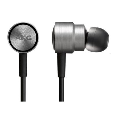AKG K391 NC Earphones in-ear Noice Cancelation - Hitam