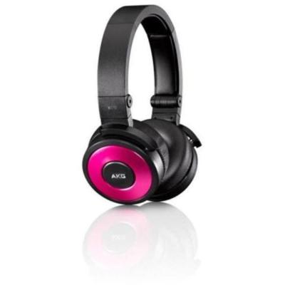 AKG K619 Headphone - Pink