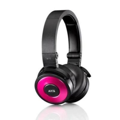 AKG K619 Pink Headphone