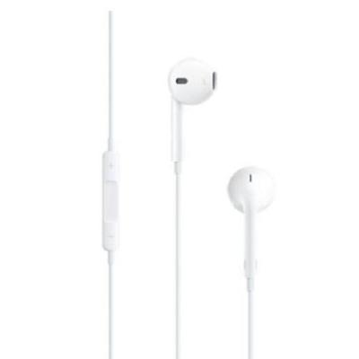APPLE EarPods with Remote and Mic [MD827FE/A]