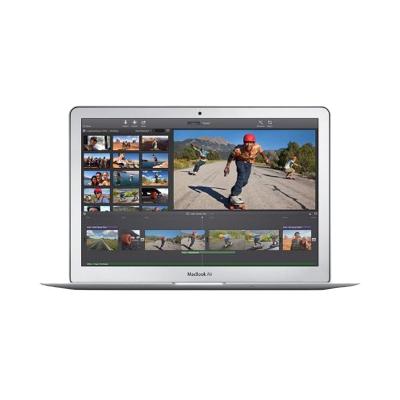 APPLE MacBook Air MJVE2ID/A 13.3"/Core i5/4GB/128GB/Intel HD6000 - 1 Yr Official Warranty Original text