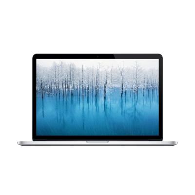 APPLE MacBook Pro MF839ID/A 13.3"/Core i5/8GB/128GB/Intel Iris 6100 - 1 Yr Official Warranty Original text
