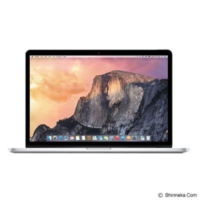 APPLE MacBook Pro With Retina Display [MJLQ2ID/A]