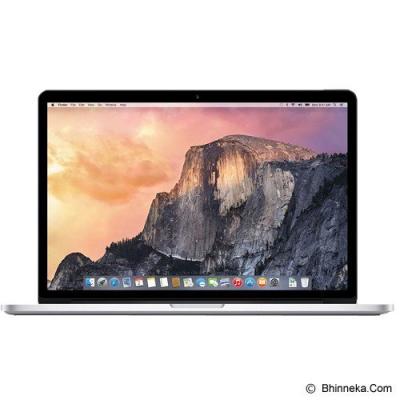 APPLE MacBook Pro with Retina Display [MF840ID/A]