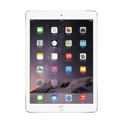 APPLE iPad Air 2 wifi+cellular 128GB - Official Edition Original text