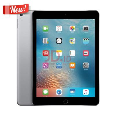 APPLE iPad Pro 9.7" WiFi 128GB - Space Gray