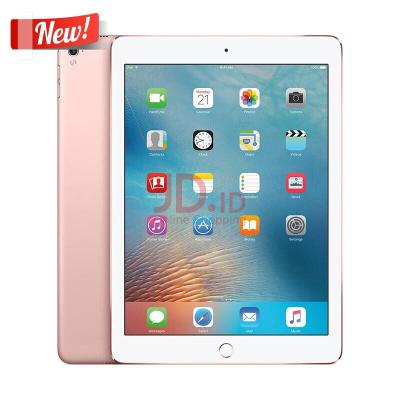 APPLE iPad Pro 9.7" WiFi+Cellular 128GB - Rose Gold Original text