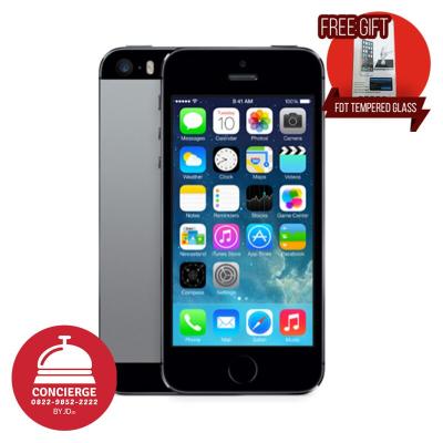 APPLE iPhone 5s - Space Grey APPLE iPhone 5S 16GB