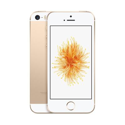 APPLE iPhone SE - Gold Original text