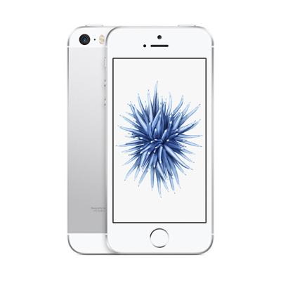 APPLE iPhone SE - Silver Original text