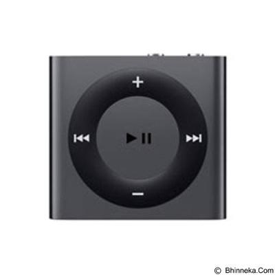 APPLE iPod Shuffle 2GB [MKMJ2ID/A] - Space Grey