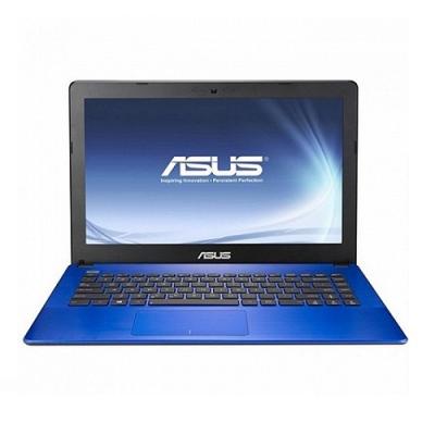 ASUS 14"/i5-5200U/4GB/500GB/NVIDIA GT930M 2GB/DOS - Notebook A455LF-WX040D - Blue - 2 Yr Official Warranty Original text