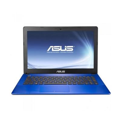ASUS A455LF-WX050D Blue Notebook