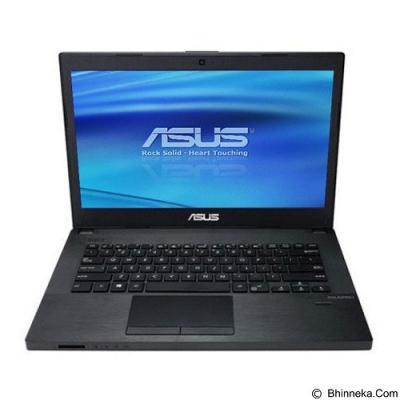 ASUS Business Pro P4410JF-WO038G - Black