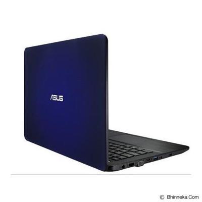 ASUS Notebook A455LF-WX040D - Blue