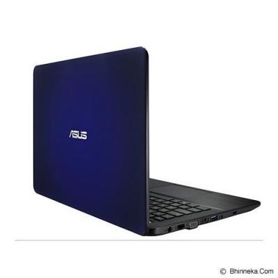 ASUS Notebook A455LF-WX050T - Blue