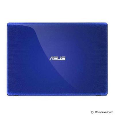 ASUS Notebook A555LF-XX223D - Blue