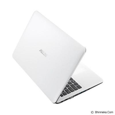 ASUS Notebook A555LF-XX225D - White