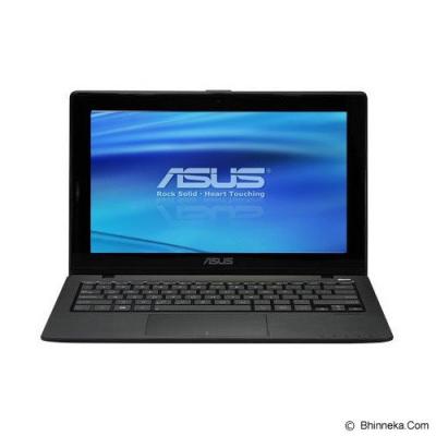ASUS Notebook X200MA-KX637D - Black