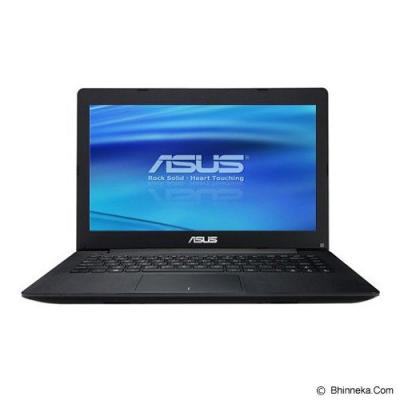 ASUS Notebook X453SA-WX001D - Black