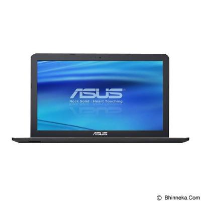 ASUS Notebook X540SA-WX001D - Black