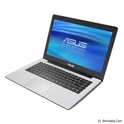 ASUS Notebook X540SA-WX002D - White