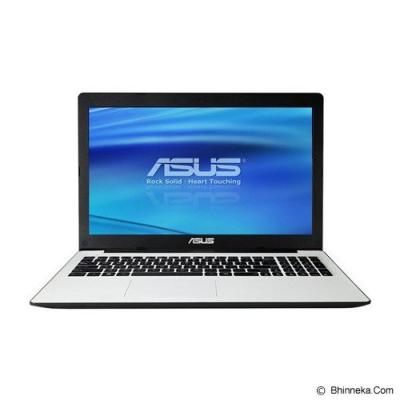 ASUS Notebook X553MA-SX825D - White