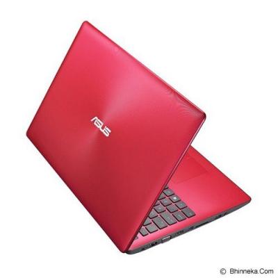 ASUS Notebook X553MA-SX827D - Pink