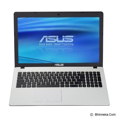 ASUS Notebook X555DG-XX133D - Black