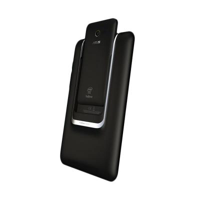 ASUS Padfone Mini PF400CG Black Smartphone