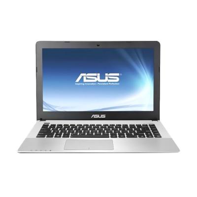 ASUS X450JB-WX001H Notebook [14"/i7/Nvidia GT940M/4GB/Win 8.1]