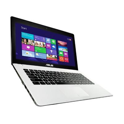 ASUS X453MA-WX217D White Notebook
