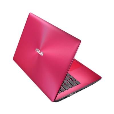 ASUS X453SA-WX004D Pink Notebook [14"/N3050/2GB/DOS]