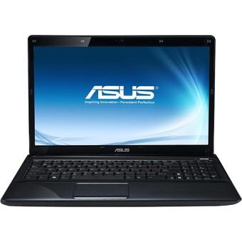 ASUS X540L-JXX022D - RAM 4GB - Intel Core i3-4005U - GT920M~2GB - 15.6"LED - Hitam  