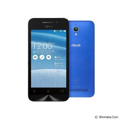 ASUS ZenFone 4C (8GB/1GB RAM) [ZC451CG] - Blue