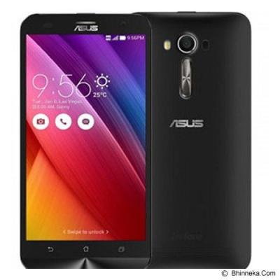 ASUS Zenfone 2 Laser [ZE500KL] - Black