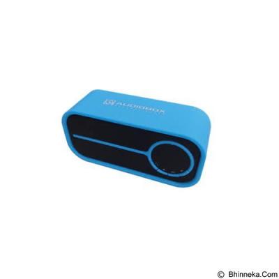 AUDIOBOX Speaker Portable [P2000 btmi] - Blue