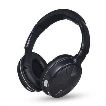AUSDOM M04 Bluetooth 3.0 Stereo Wireless Headset Headphones Call Microphone  
