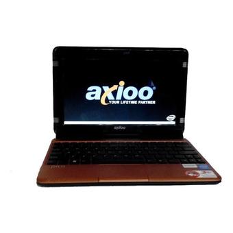 AXIOO CJM D 825 - 2GB - Intel Atom D2500 DOS - 10" - Merah  