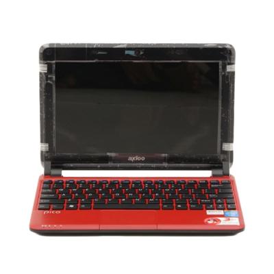 AXIOO CJMD 825 Merah Netbook