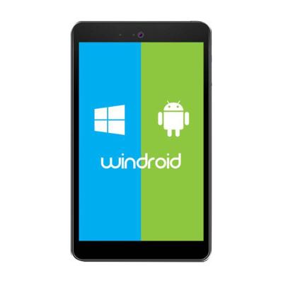 AXIOO Windroid 8G Tablet