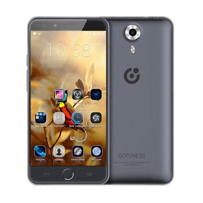 Accessgo Gotune 5S Metal Grey Smartphone