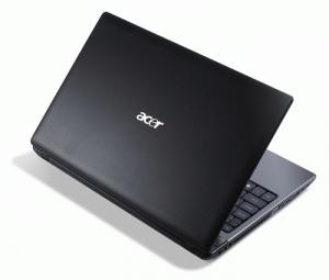 Acer Aspire 4755G-2412G64Mn - Intel Core i5-2410M (2.3 GHz), 2 GB DDR3, 640 GB HDD