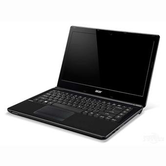 Acer Aspire E1-422 - RAM 2GB - AMD2500 - 14" - Hitam  