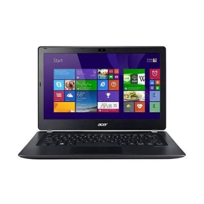 Acer Aspire E14 E5-421-28SD Hitam Notebook