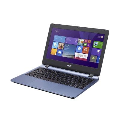 Acer Aspire E3-112-C0C0 CU5B Quartz Blue Notebook [11,6"/Cel-N2840/2GB/Win8.1]