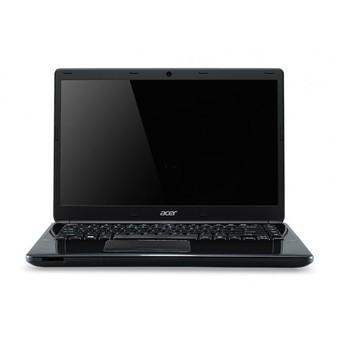Acer Aspire E5 411G-C7ZC - 14'' - 2GB RAM - Intel Celeron N2840 - Hitam  