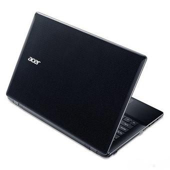 Acer Aspire E5-411G-C9TH - 14'' - RAM 2 GB - Intel Celeron N2840 - Hitam  