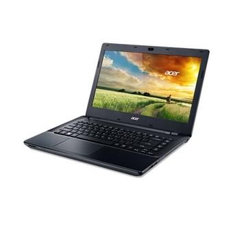 Acer Aspire E5-471-3G5D - 14" - Intel - 2GB RAM - Hitam  