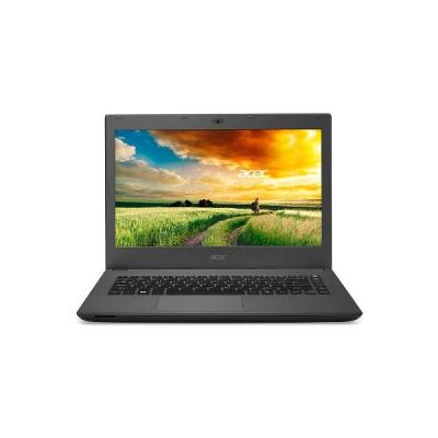 Acer Aspire E5-473-35YW Charcoal Gray Notebook